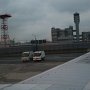 羽田に到着．このあと深夜バスで新潟に帰還した．
