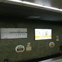 新大阪からは市営地下鉄で移動．写真は途中乗り換えた本町駅．